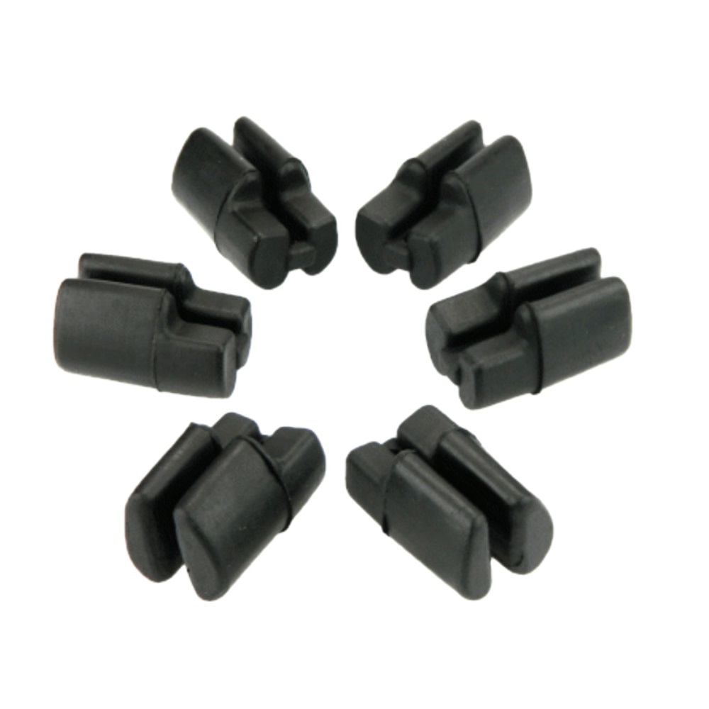 Kit Coxim da Coroa 6 Unidades - Cobra Automotiva - 990105