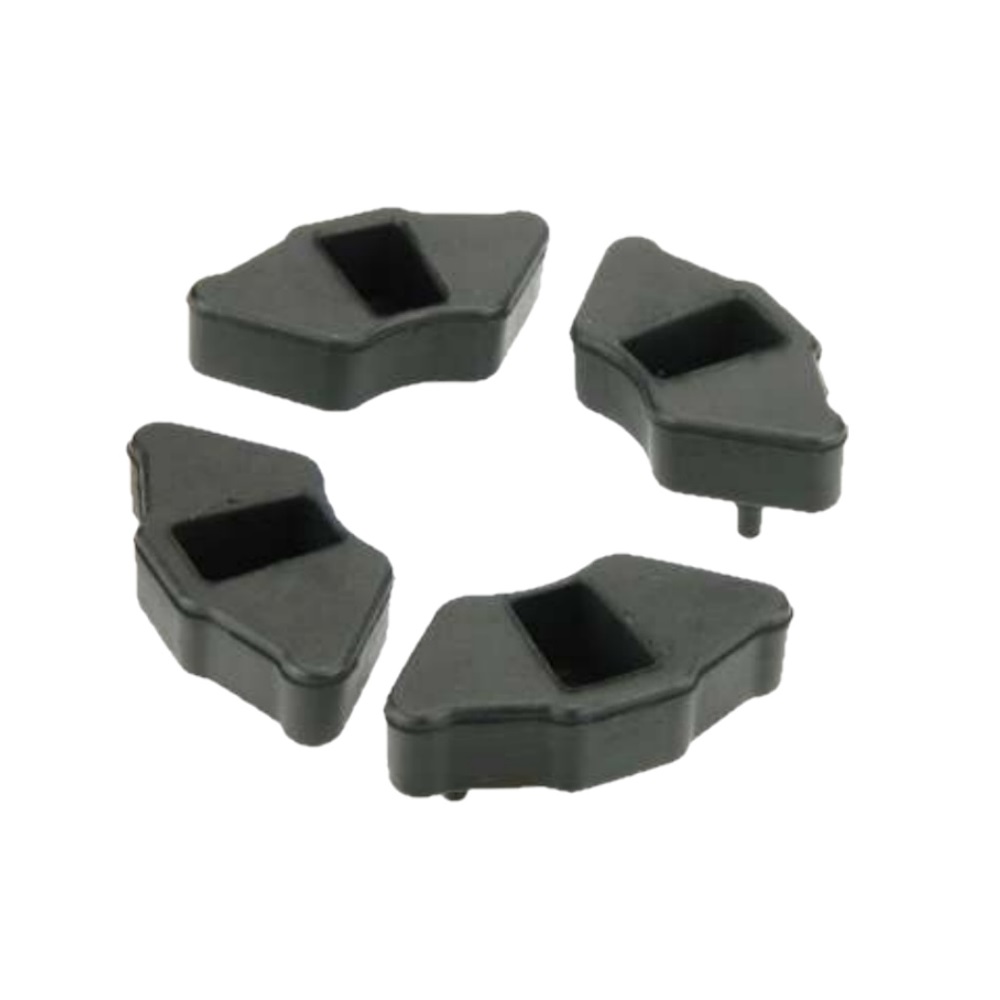 Kit Coxim da Coroa 4 Unidades - Cobra Automotiva - 990055