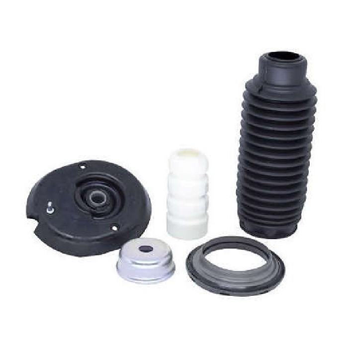 Kit de Reparo do Amortecedor Dianteiro para Citroen C3 e C3 Picasso - Cobra Automotiva - CI621C C