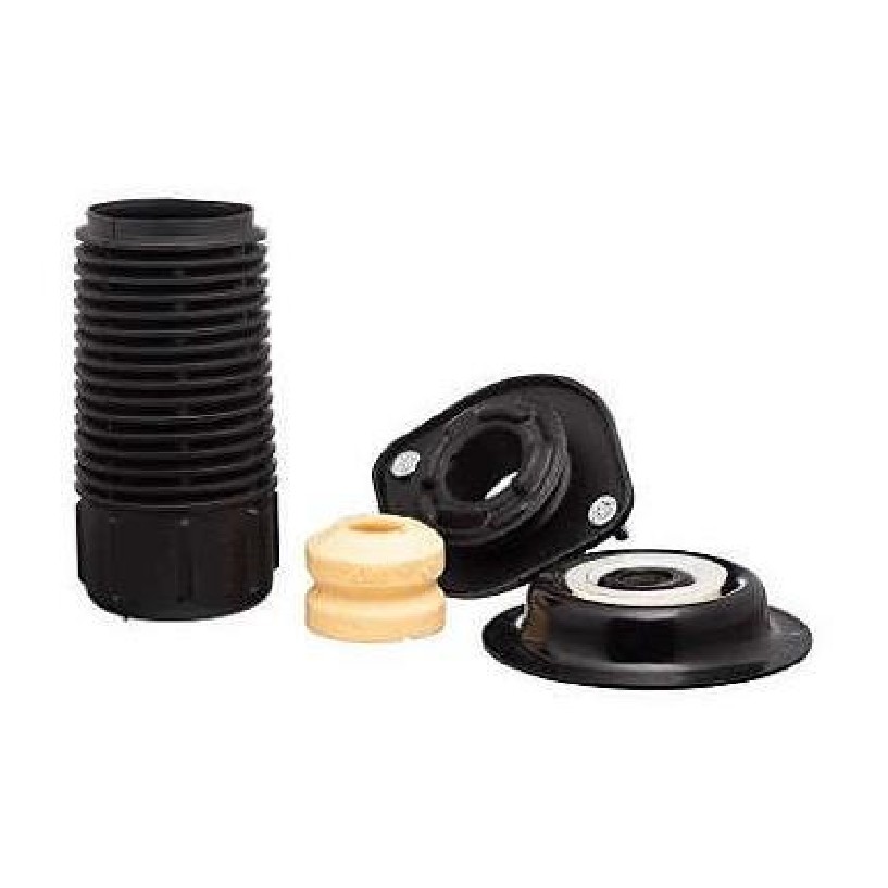 Kit de Reparo do Amortecedor Dianteiro para Chevrolet Celta e Prisma - Cobra Automotiva - GM307C C