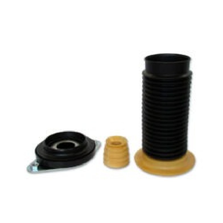 Kit de Reparo do Amortecedor Dianteiro para Renault Kwid - Cobra Automotiva - RE619C C