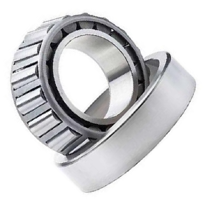Rolamento 45,242 x 73,431 x 19,558 mm - Cobra Automotiva - LM102949/910 C