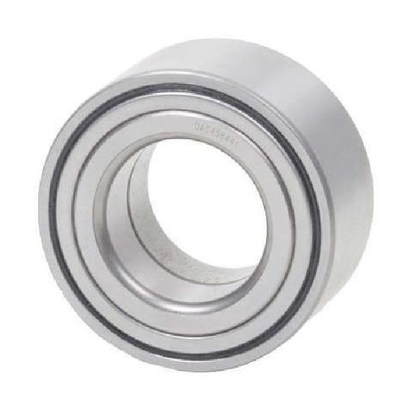 Rolamento 45 X 84 X 39/41 mm para Hyundai Santa Fé - Cobra Automotiva - DAC-458441 C