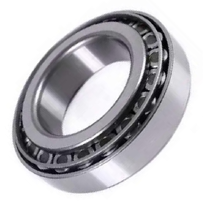 Rolamento 31,75 x 63,5 x 20,63 mm - Cobra Automotiva - 15126/15250X C