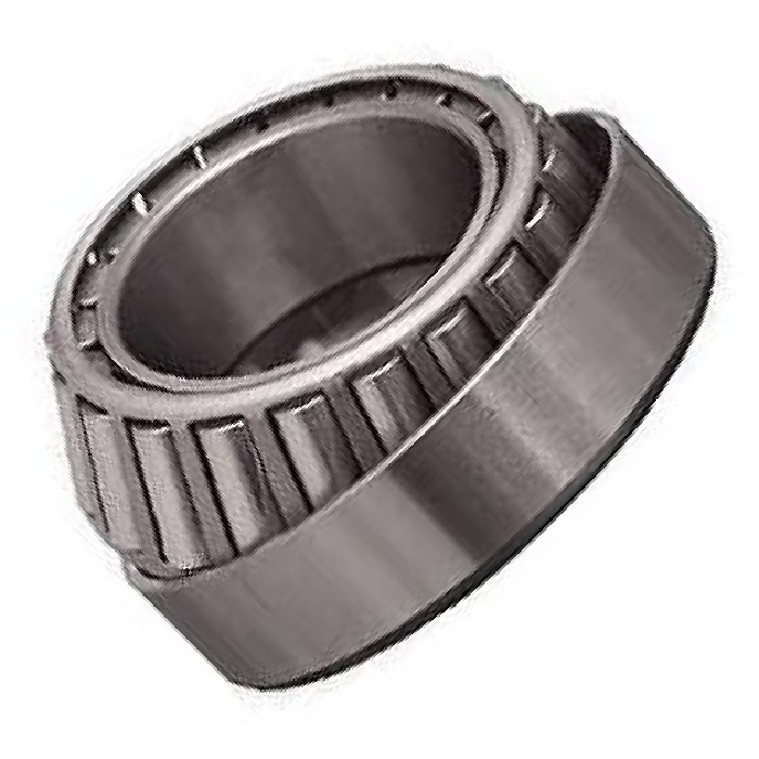 Rolamento 30,162 x 64,292 x 21,433 mm - Cobra Automotiva - M86649/M86610 C