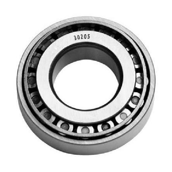 Rolamento 25 X 52 X 16,25 mm para Chevrolet Space Van - Cobra Automotiva - 30205 C