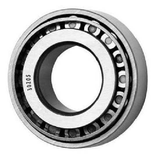 Rolamento 25 X 52 X 16,25 mm para Chevrolet Space Van - Cobra Automotiva - 30205 C