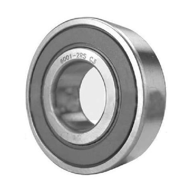 Rolamento 12 X 28 X 8 mm para Ford Royale e Versailles - Cobra Automotiva - 6001 2RSC3 C