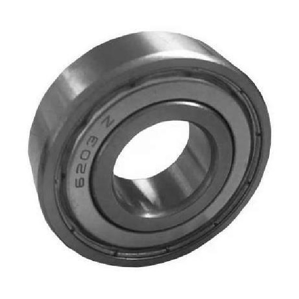 Rolamento 17 x 40 x 12 mm - Cobra Automotiva - 6203 ZZC3 C
