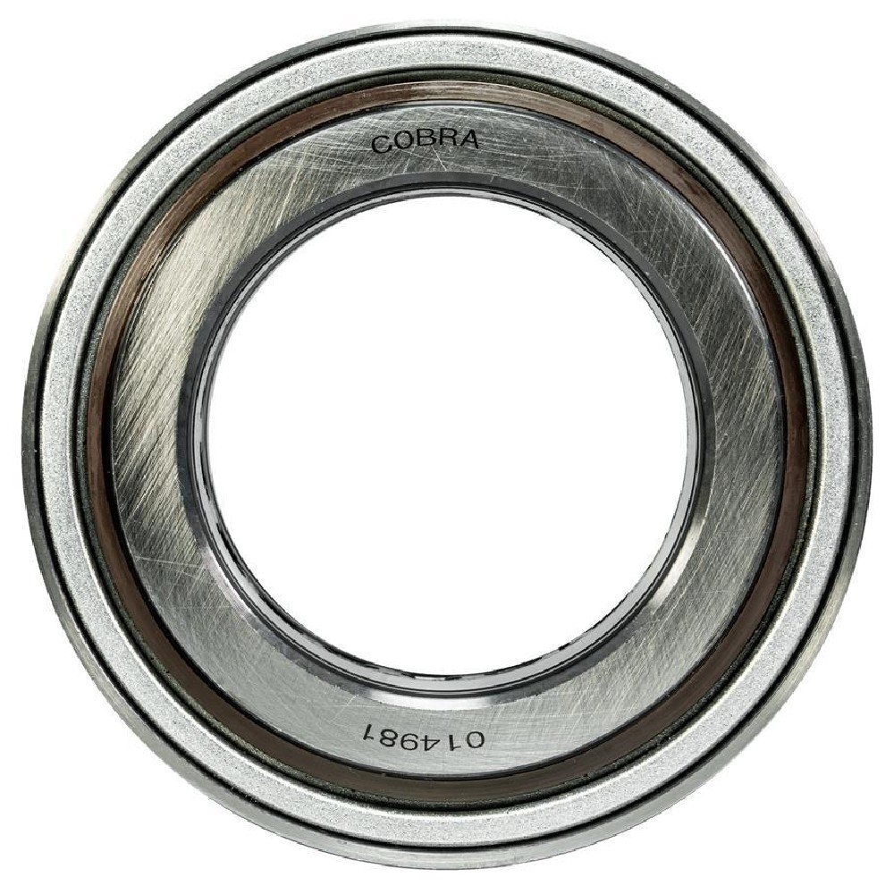 Rolamento de Roda Traseiro - Cobra Automotiva - 014981 C