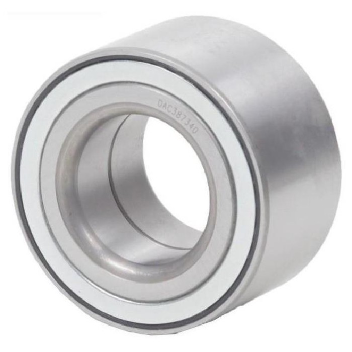 Rolamento de Roda Dianteiro para Honda Civic e FIT - Cobra Automotiva - DAC-387340 C