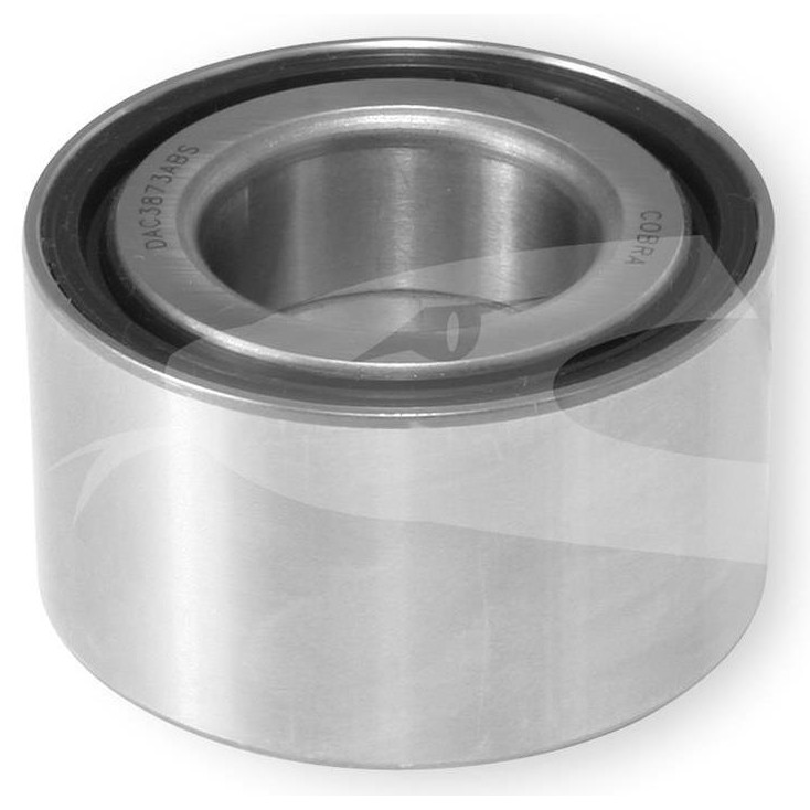 Rolamento de Roda Dianteiro para Honda CR-V e FIT - Cobra Automotiva - DAC-387340ABS C