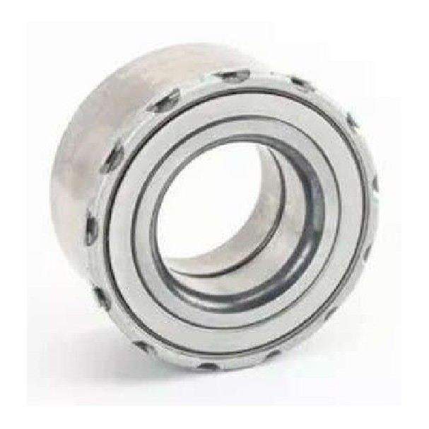 Rolamento de Roda Dianteiro para Volkswagen Polo e Virtus - Cobra Automotiva - DAC407237ABS C