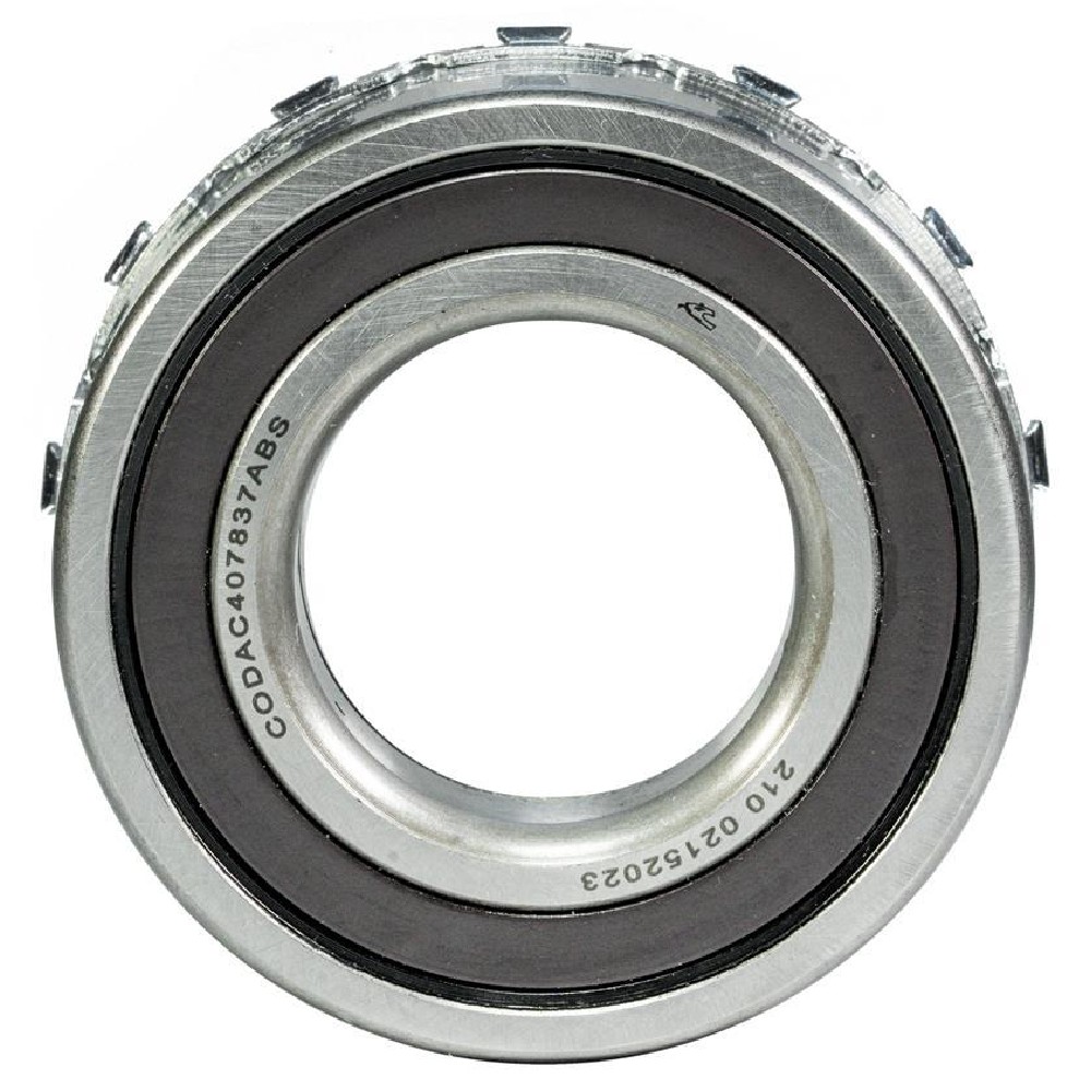 Rolamento de Roda Dianteiro - Cobra Automotiva - DAC407837ABS C