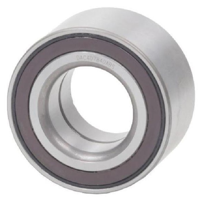 Rolamento de Roda Dianteiro - Cobra Automotiva - DAC-407840ABS C