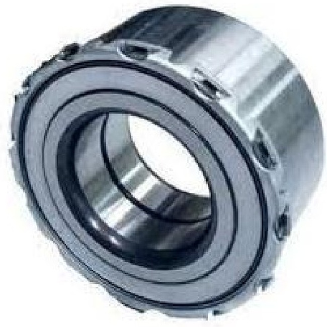 Rolamento de Roda Dianteiro - Cobra Automotiva - DAC417837ABS C