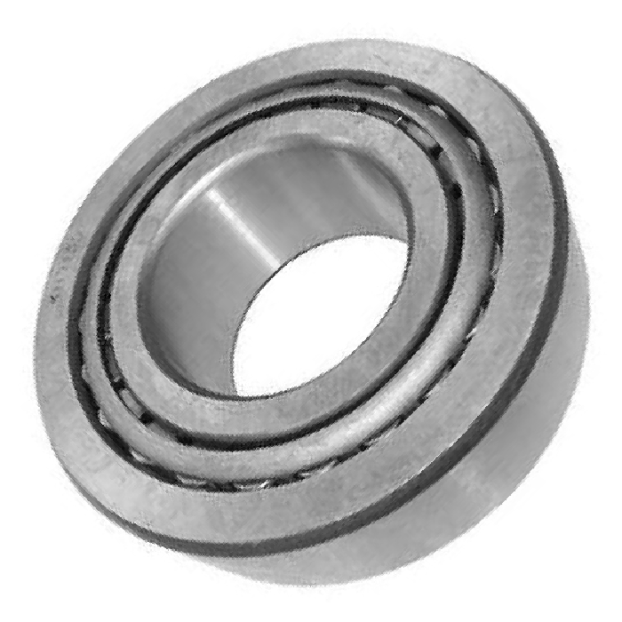 Rolamento da Caixa do Diferencial - Cobra Automotiva - H715334/H715311 C
