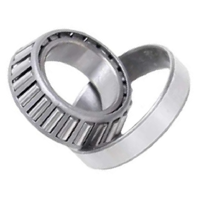 Rolamento do Diferencial - Cobra Automotiva - LM501349/314 C