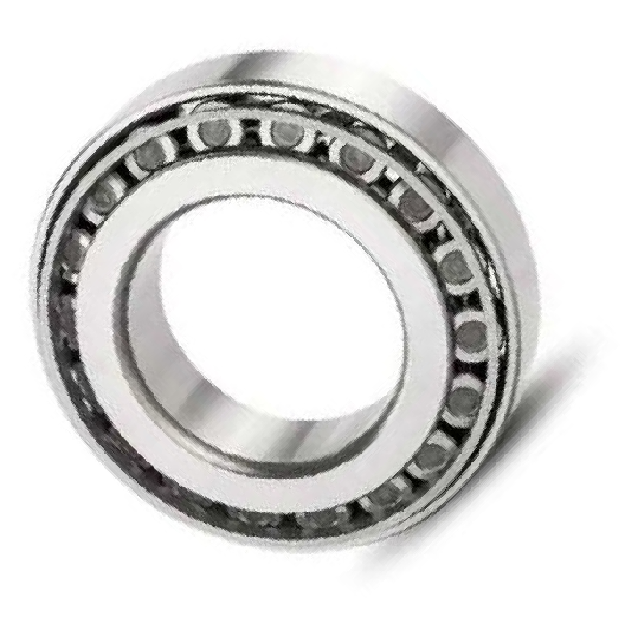 Rolamento do Diferencial para GMC 5-90 e 7-110 - Cobra Automotiva - 29590/29522 C