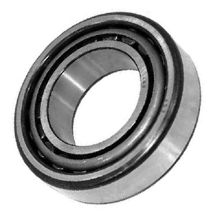 Rolamento do Diferencial - Cobra Automotiva - 469/453X C