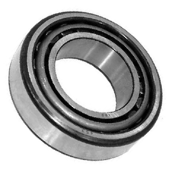 Rolamento do Diferencial - Cobra Automotiva - 469/453X C
