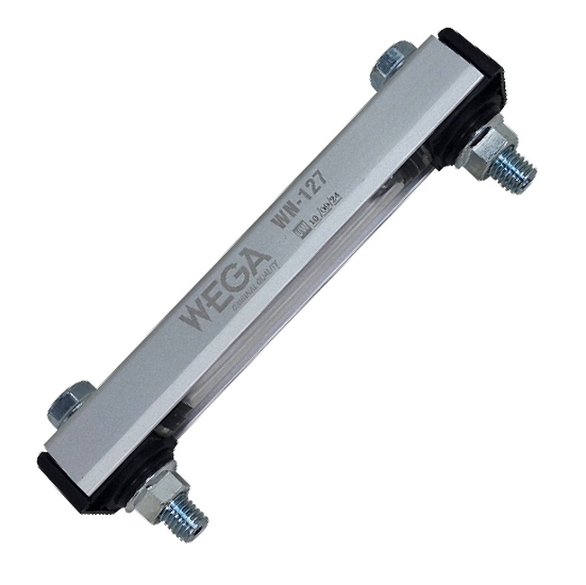 Medidor de Nível de Óleo Hidraulico Visor - Wega - WN-127