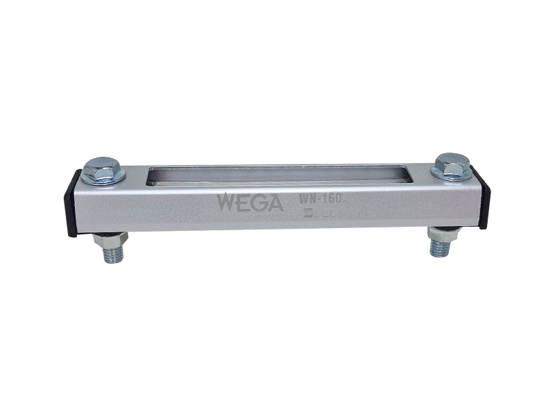 Medidor de Nível de Óleo Hidraulico Visor - Wega - WN-160