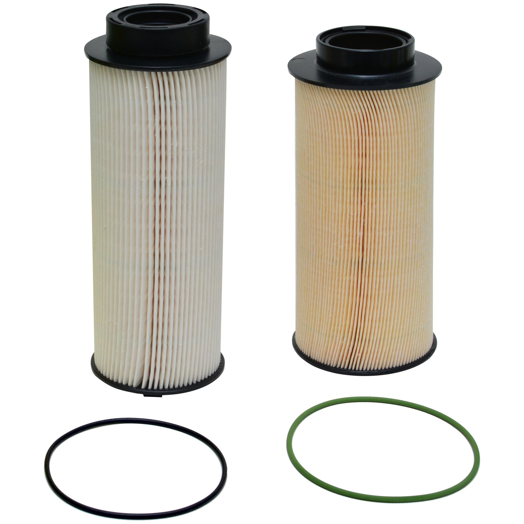 Kit Filtros de Combustível - Mann-Filter - PU10016/1-2Z