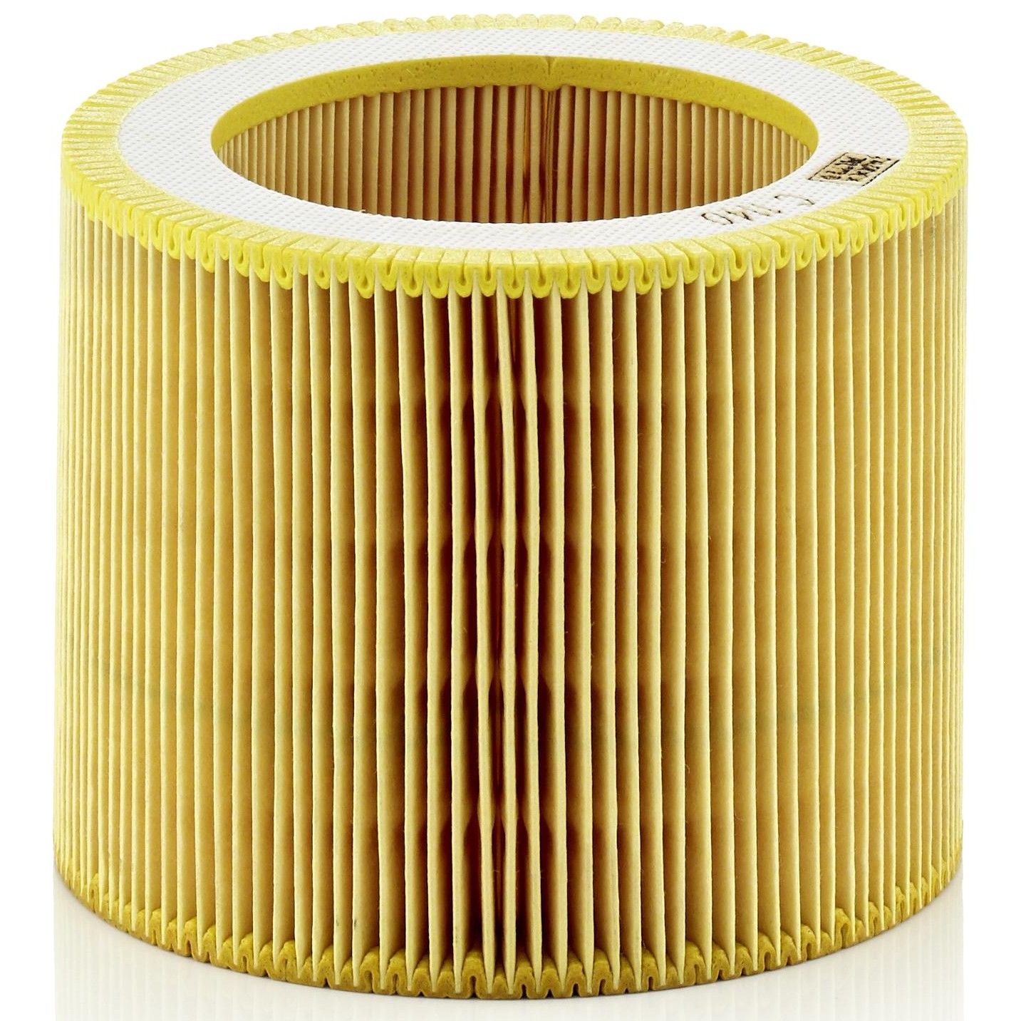Filtro de Ar do Motor - Mann-Filter - C1140