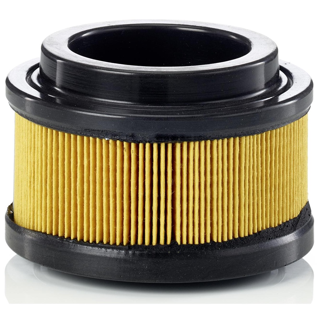 Filtro de Ar do Motor - Mann-Filter - C11008