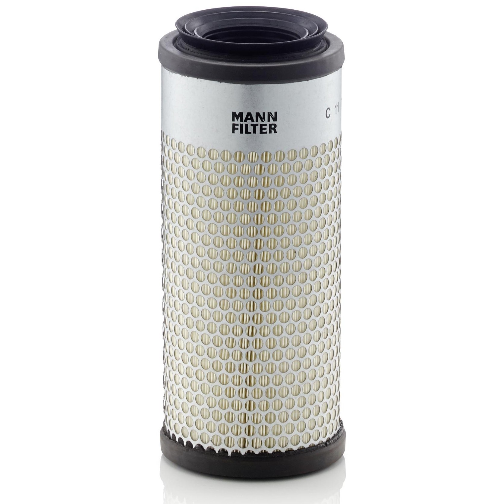 Filtro de Ar do Motor - Mann-Filter - C11003