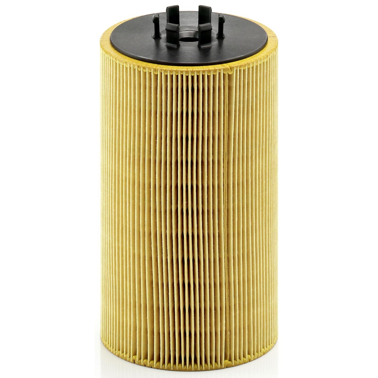 Filtro de Óleo Lubrificante - Mann-Filter - HU1390X