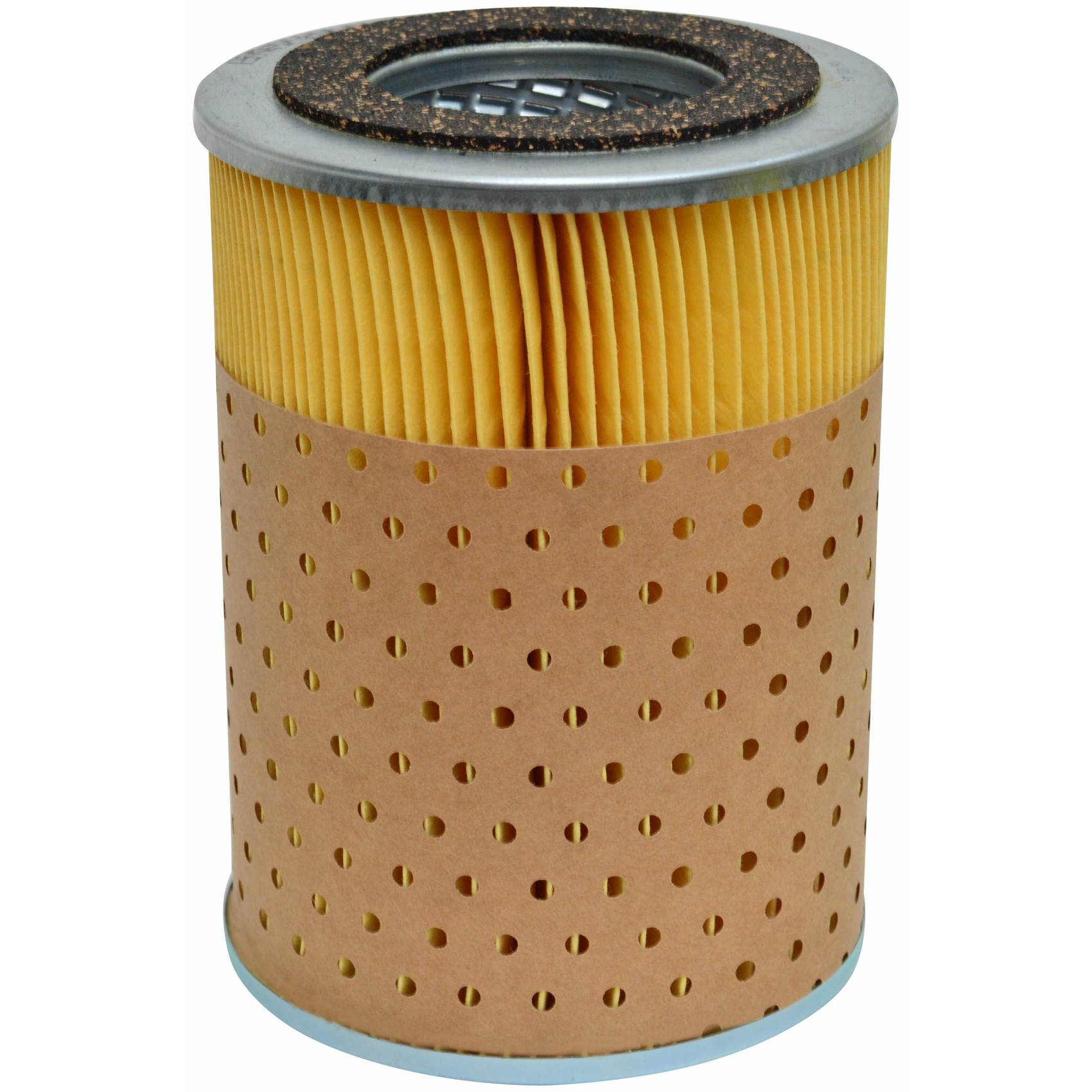 Filtro de Óleo Hidráulico - Mann-Filter - H1273