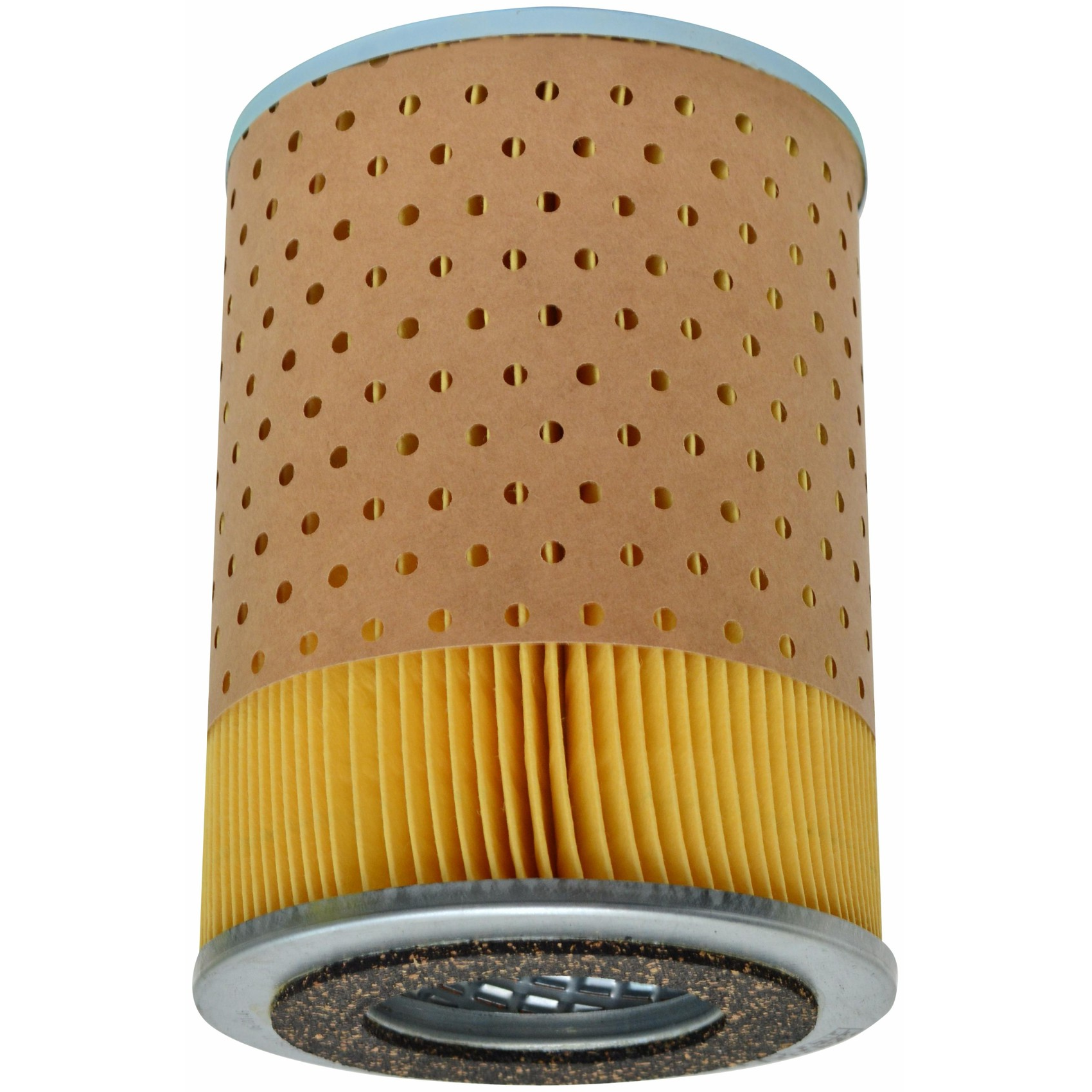 Filtro de Óleo Hidráulico - Mann-Filter - H1273