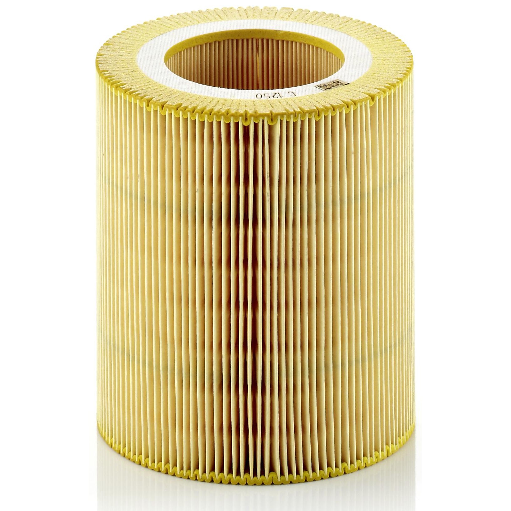 Filtro de Ar do Motor - Mann-Filter - C1250