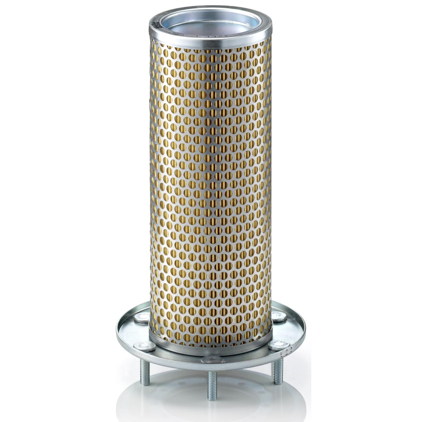 Filtro de Ar do Motor - Mann-Filter - C1371