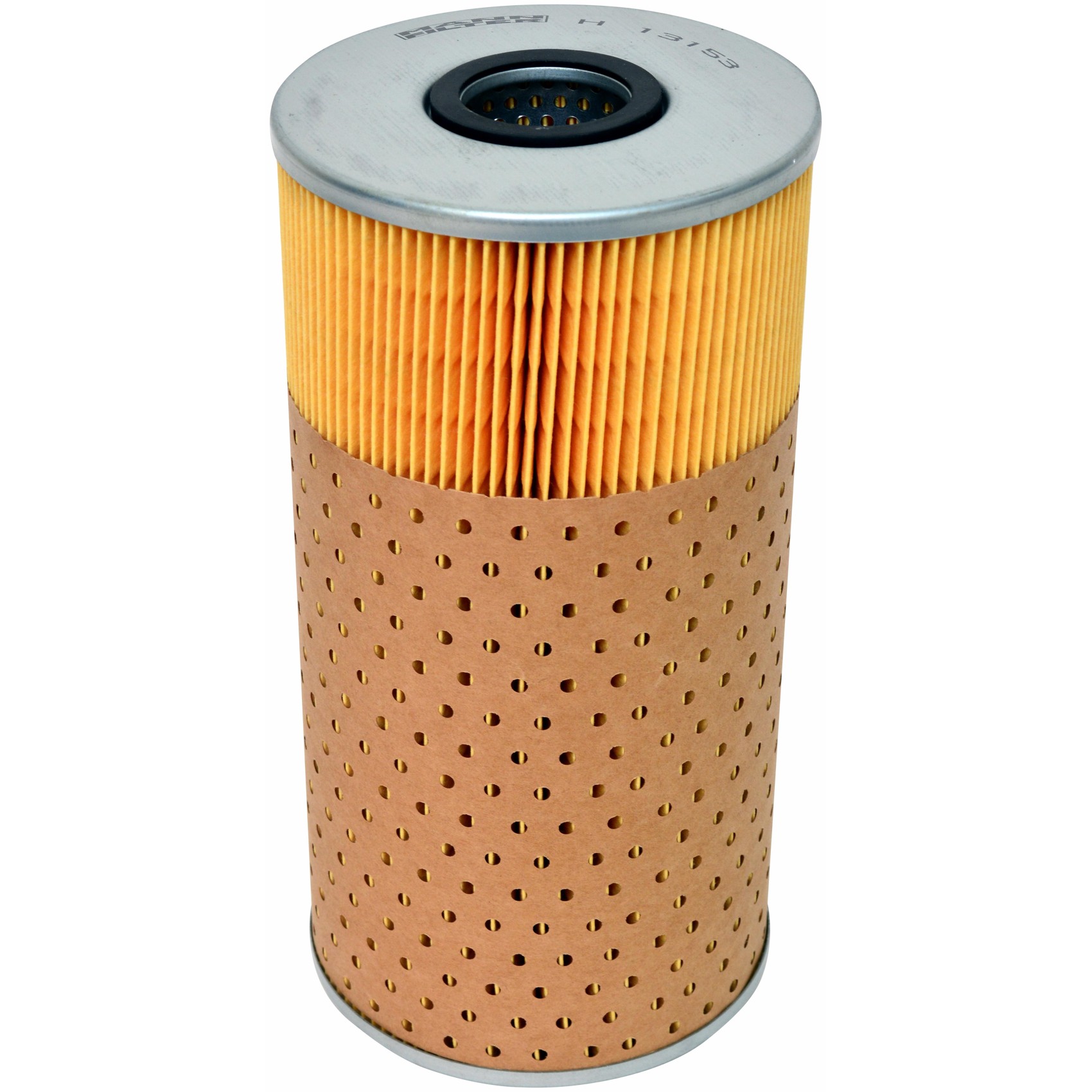 Filtro de Óleo Lubrificante - Mann-Filter - H13153