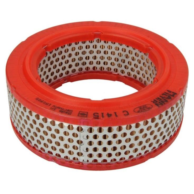 Filtro de Ar do Motor - Mann-Filter - C1415