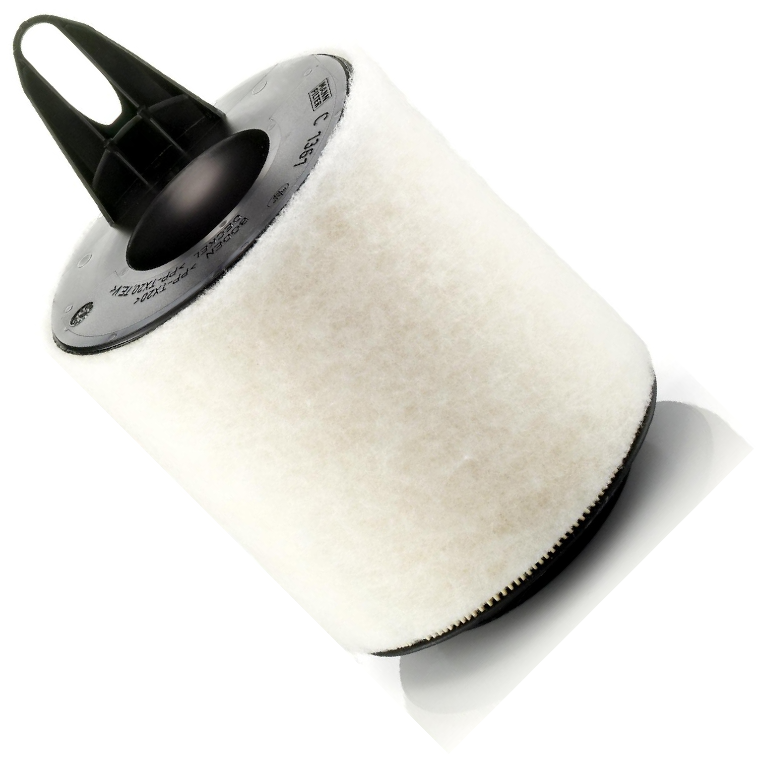 Filtro de Ar do Motor - Mann-Filter - C1361