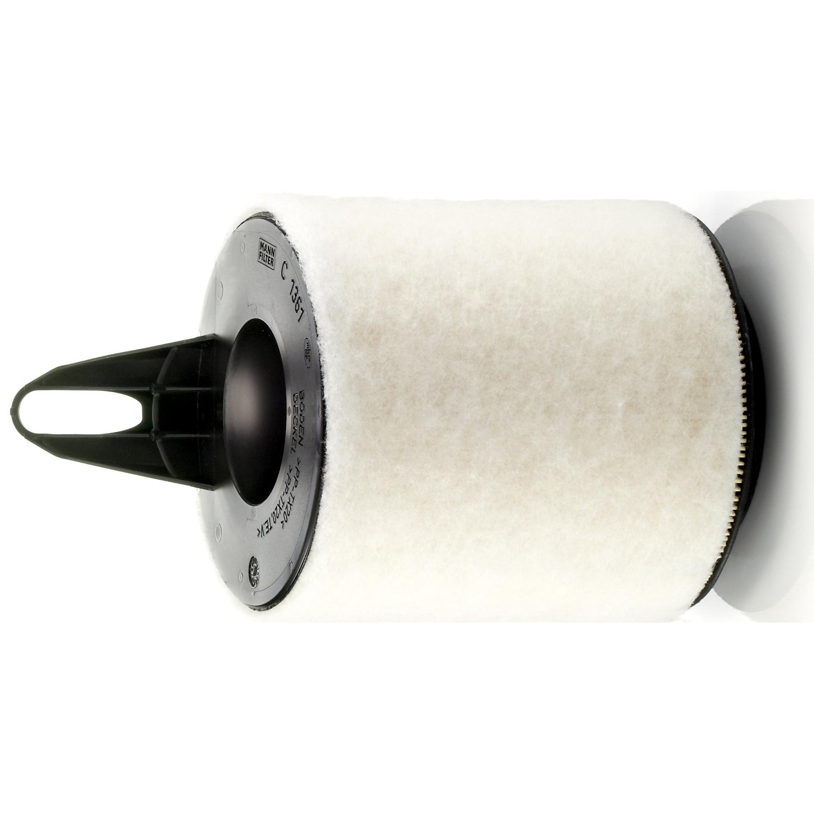 Filtro de Ar do Motor - Mann-Filter - C1361