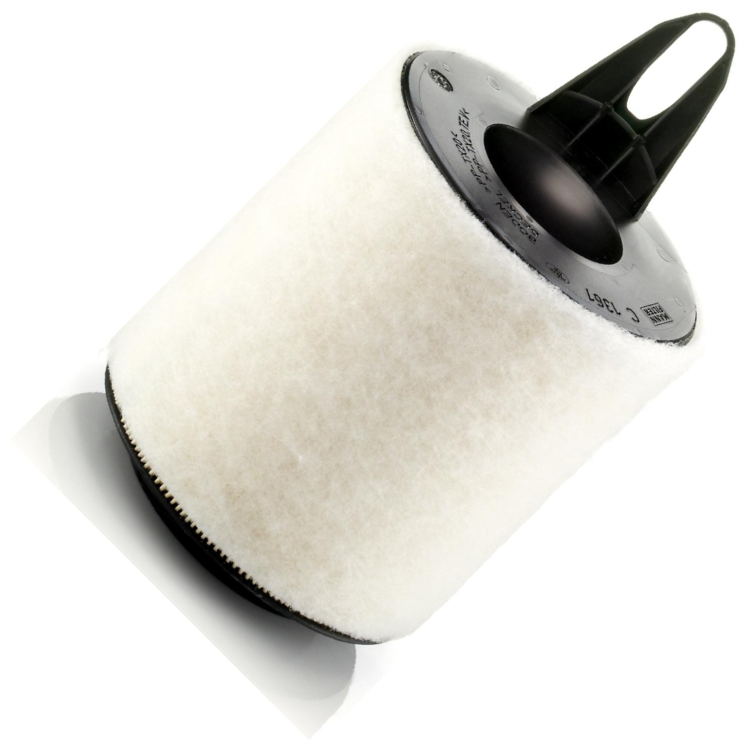 Filtro de Ar do Motor - Mann-Filter - C1361
