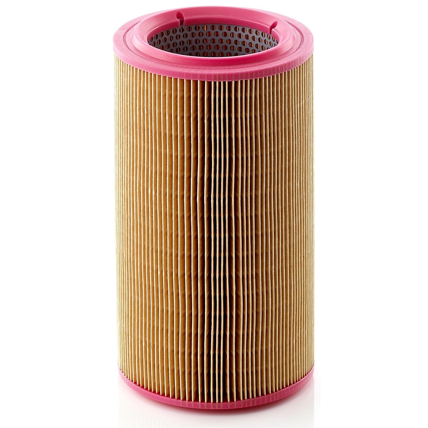 Filtro de Ar do Motor - Mann-Filter - C14004