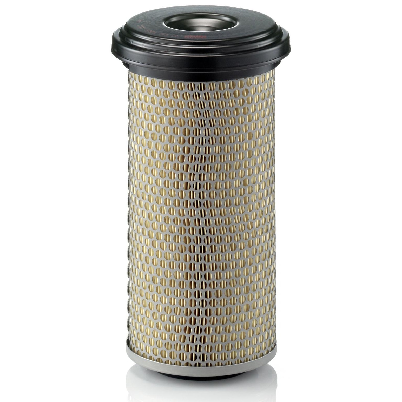 Filtro de Ar do Motor - Mann-Filter - C15165