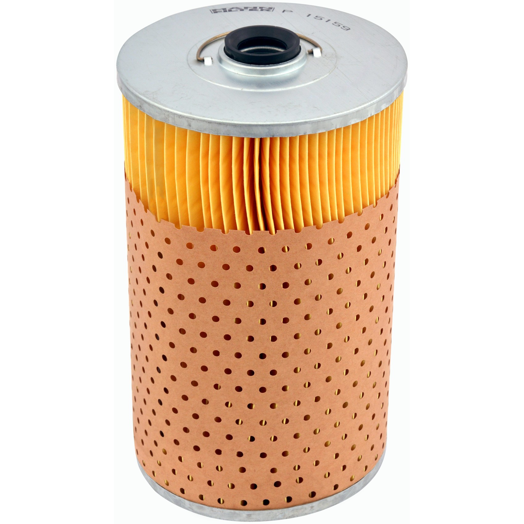 Filtro de Combustível - Mann-Filter - P15159