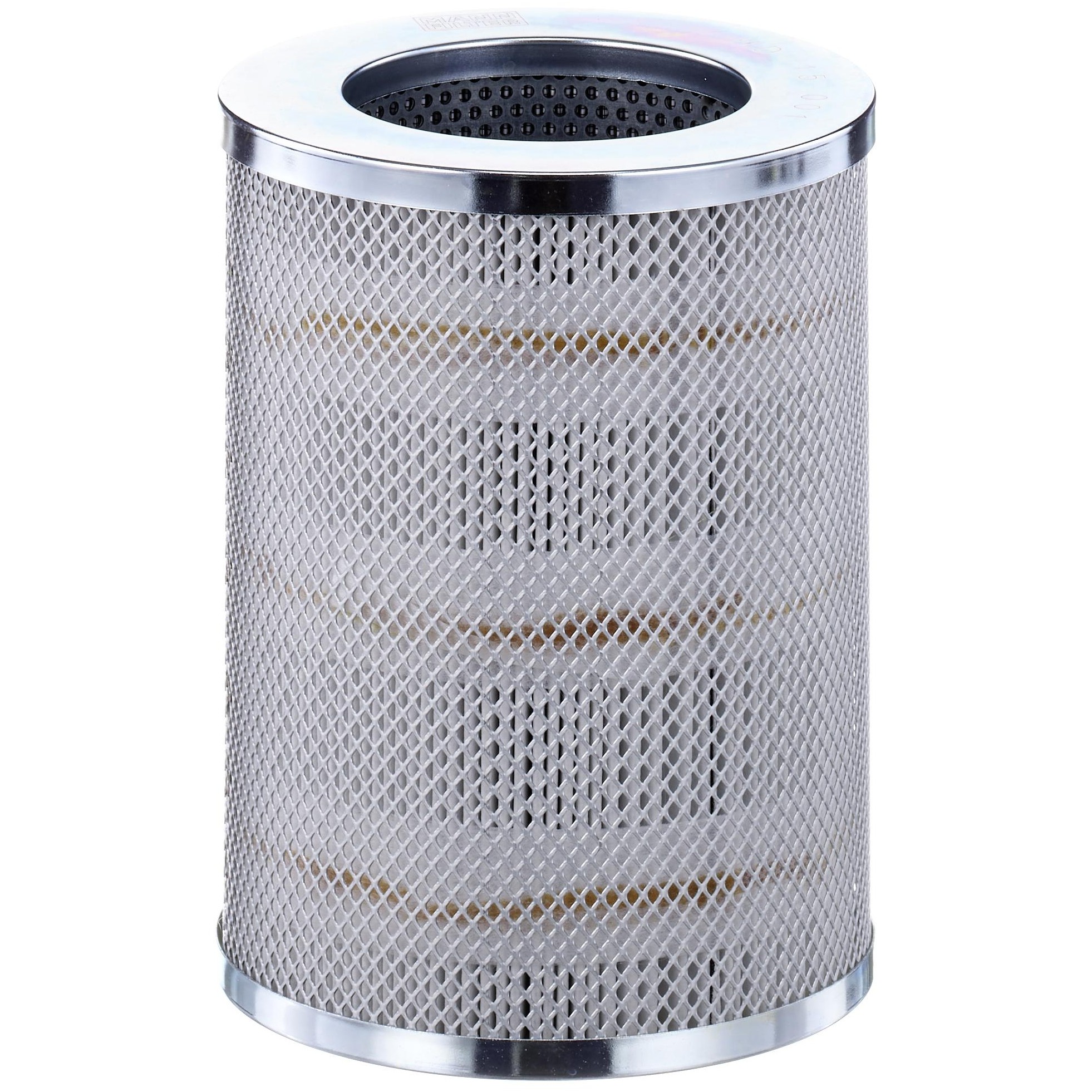Filtro de Óleo Hidráulico - Mann-Filter - HD15001