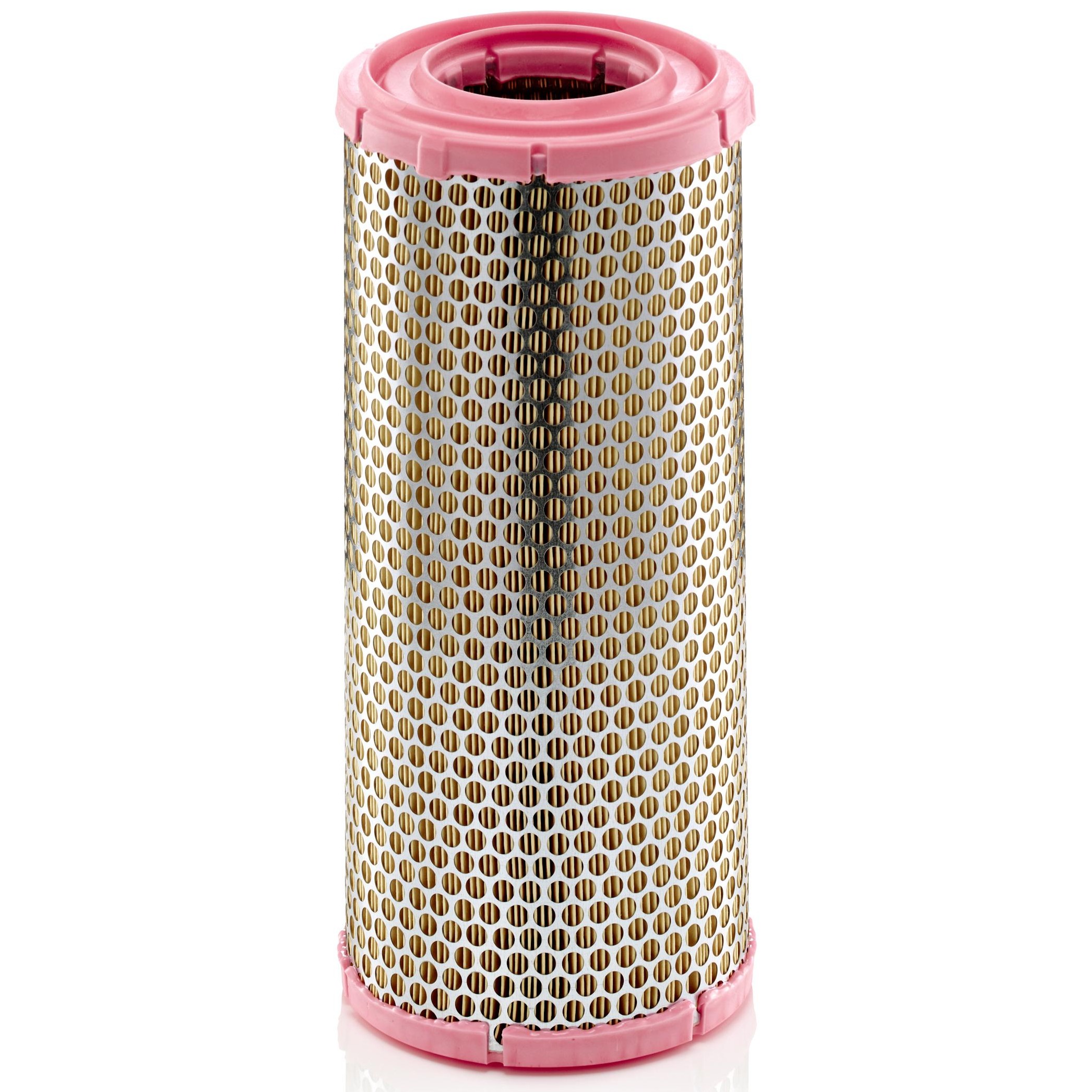 Filtro de Ar para Iveco Daily 49.10 e Daily 49.12 - Mann-Filter - C16247/1
