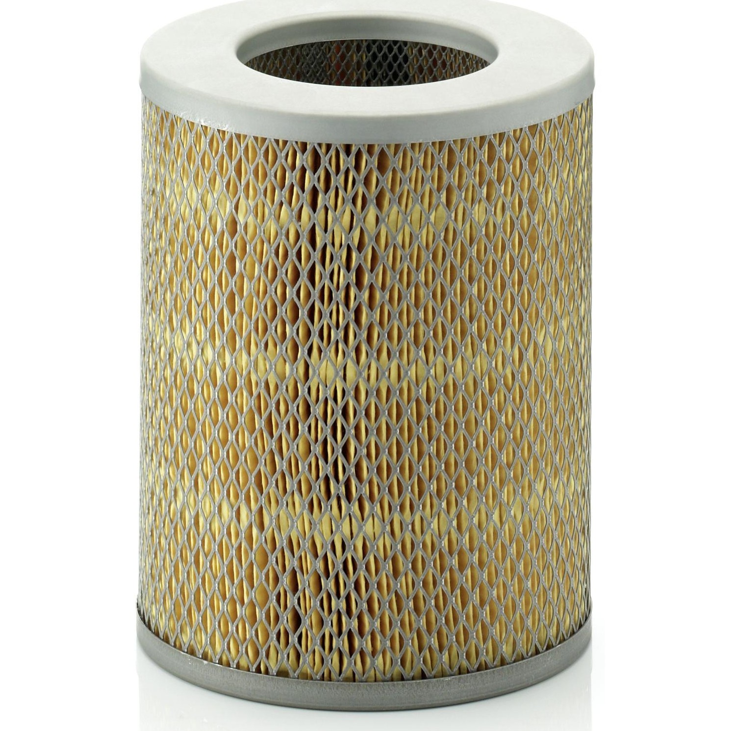 Filtro de Ar para Toyota Hilux - Mann-Filter - C16136