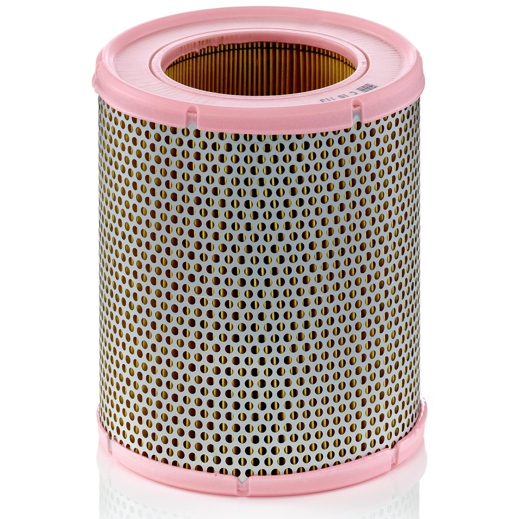 Filtro de Ar para Renault Express e R19 - Mann-Filter - C16113