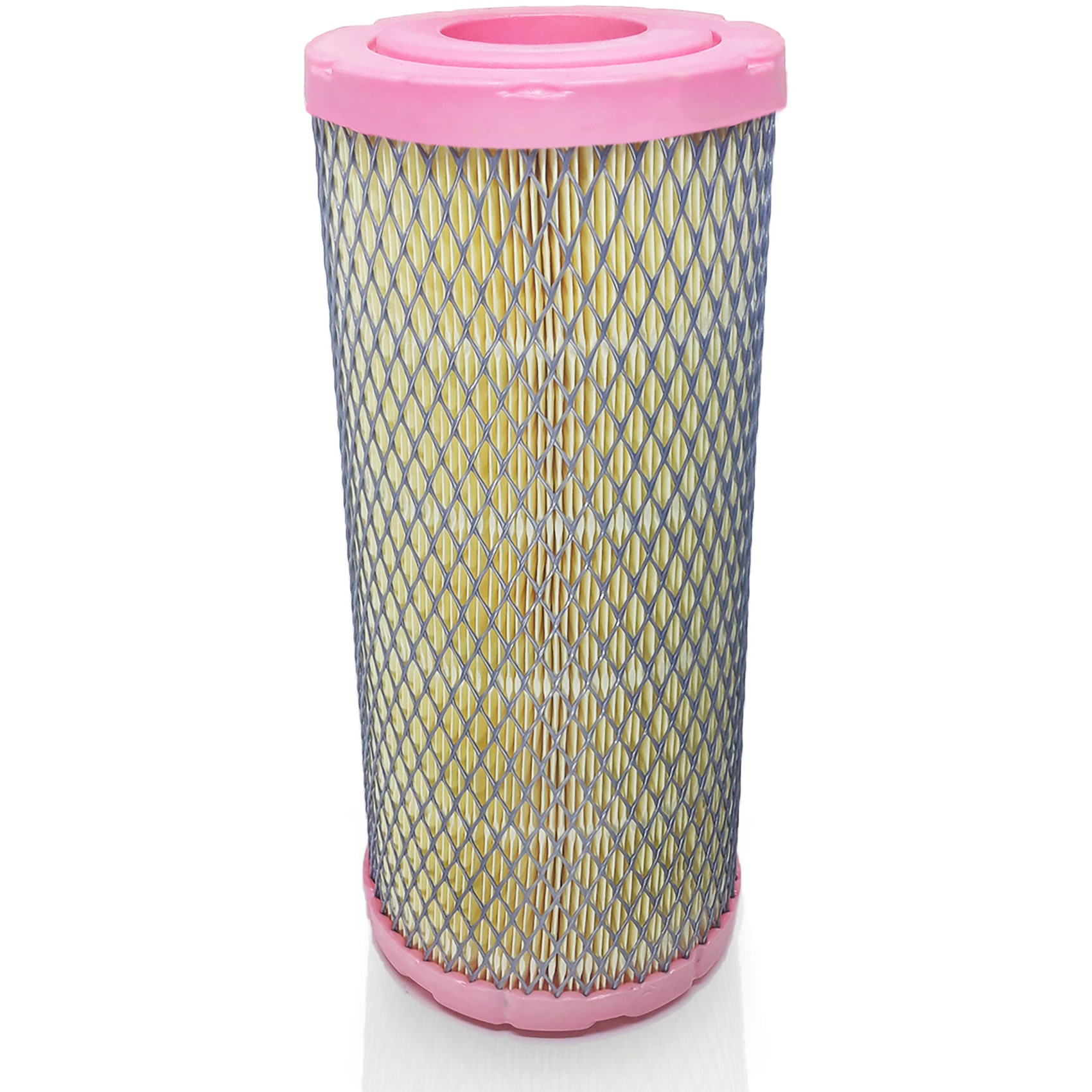FIltro de Ar Condicionado Cabine - Mann-Filter - CUD16350