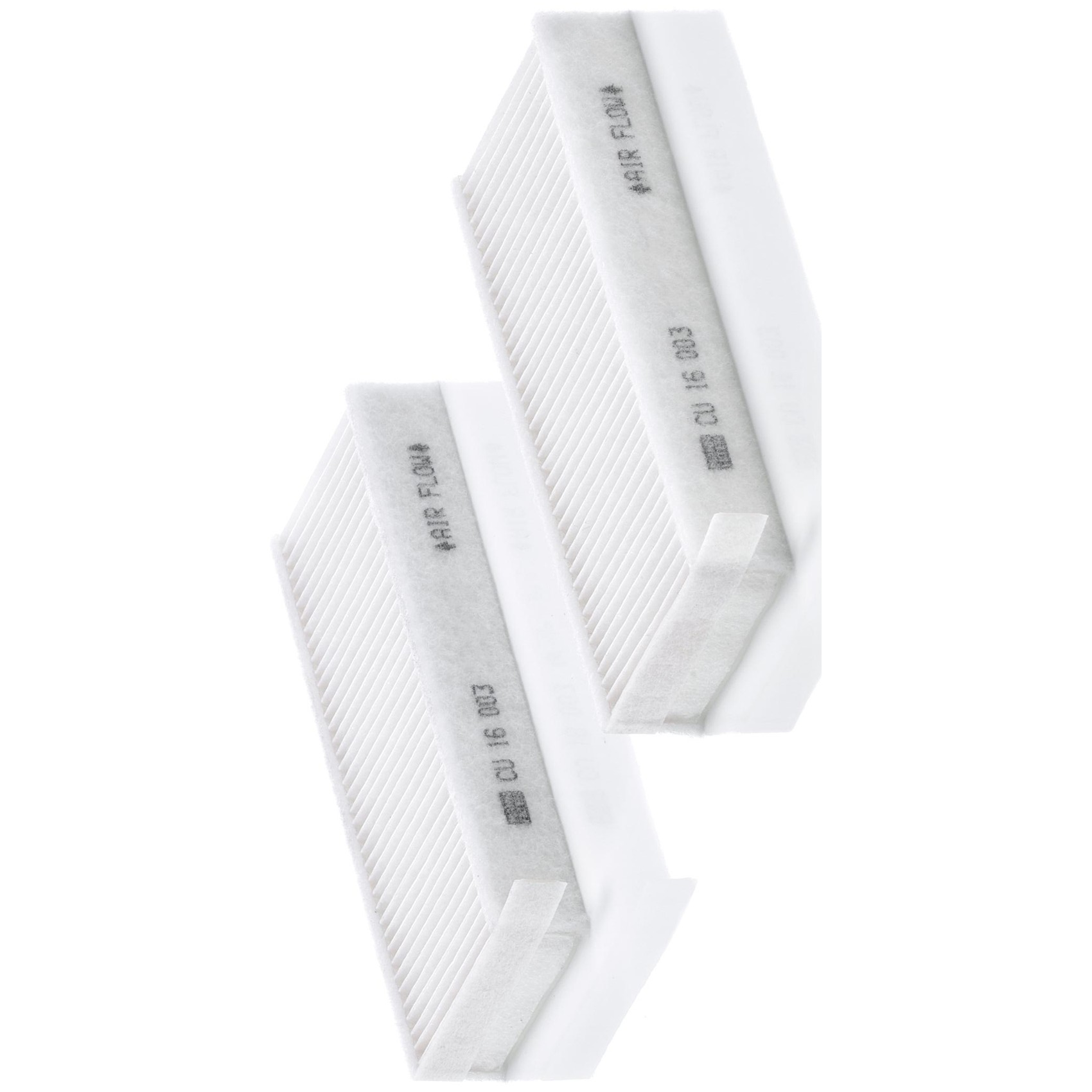 FIltro de Ar Condicionado Cabine - Mann-Filter - CU16003-2